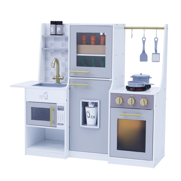 Wayfair discount teamson kitchen